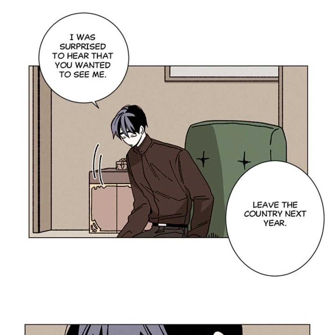 Merry! Memory Chapter 38 - Page 24
