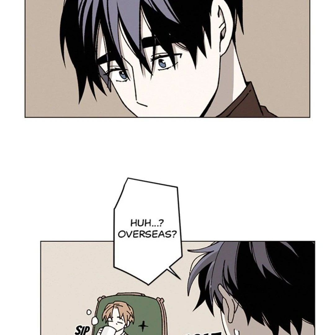 Merry! Memory Chapter 38 - Page 25