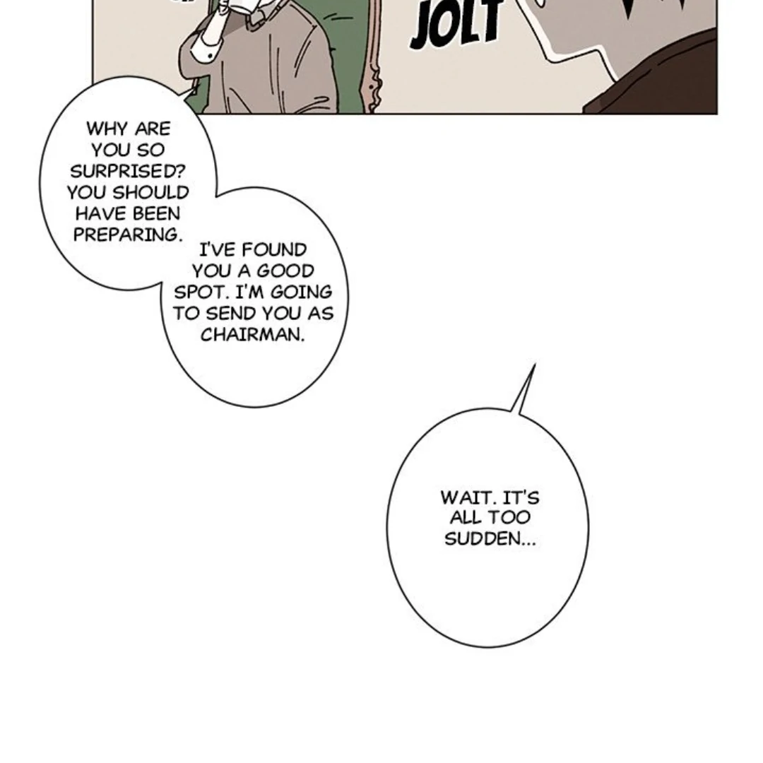 Merry! Memory Chapter 38 - Page 26
