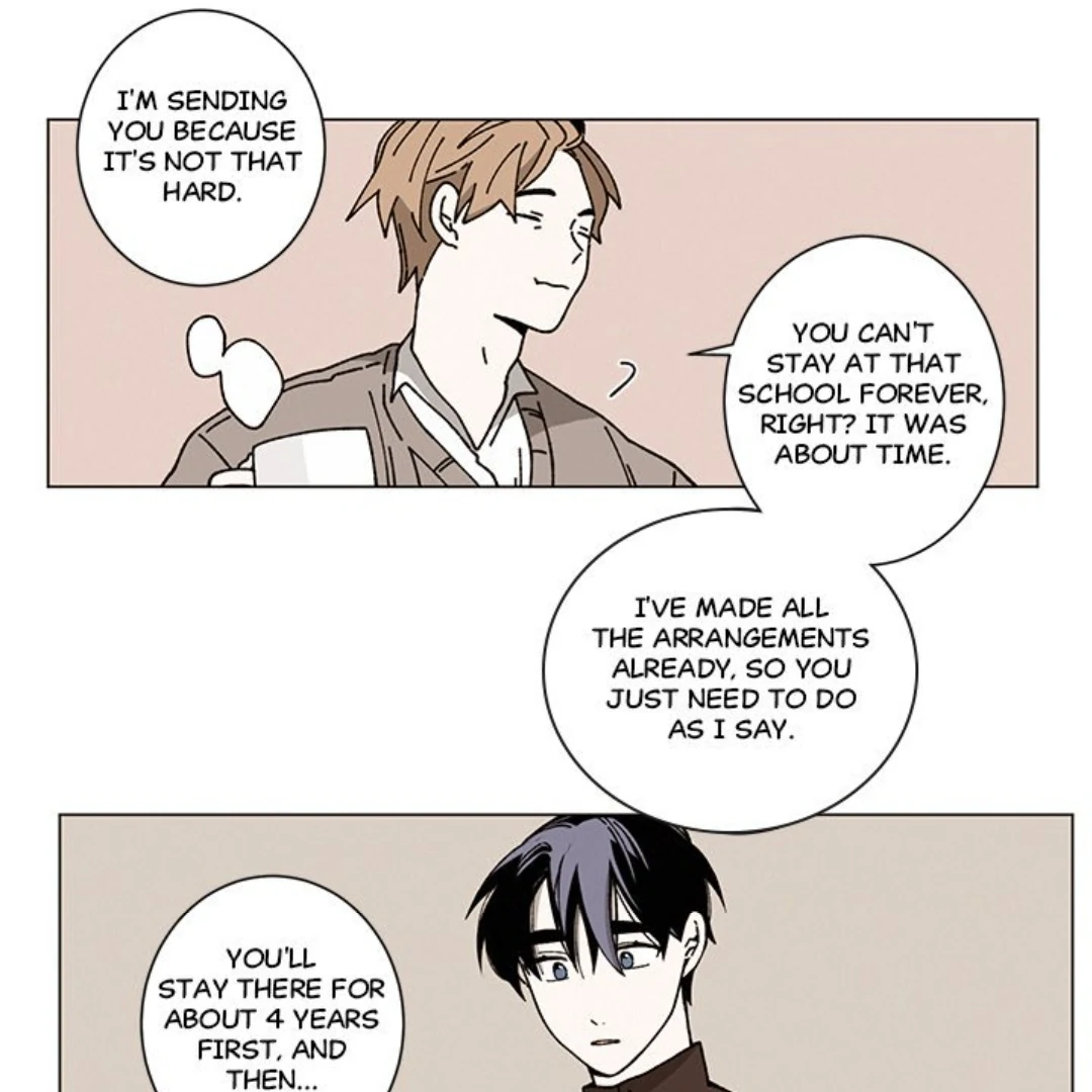 Merry! Memory Chapter 38 - Page 27