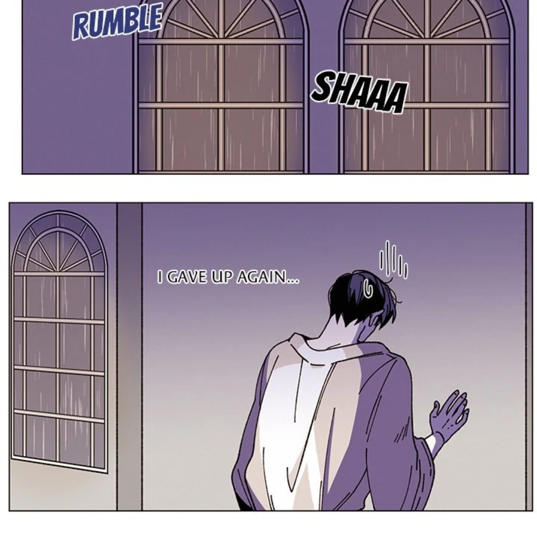 Merry! Memory Chapter 38 - Page 30