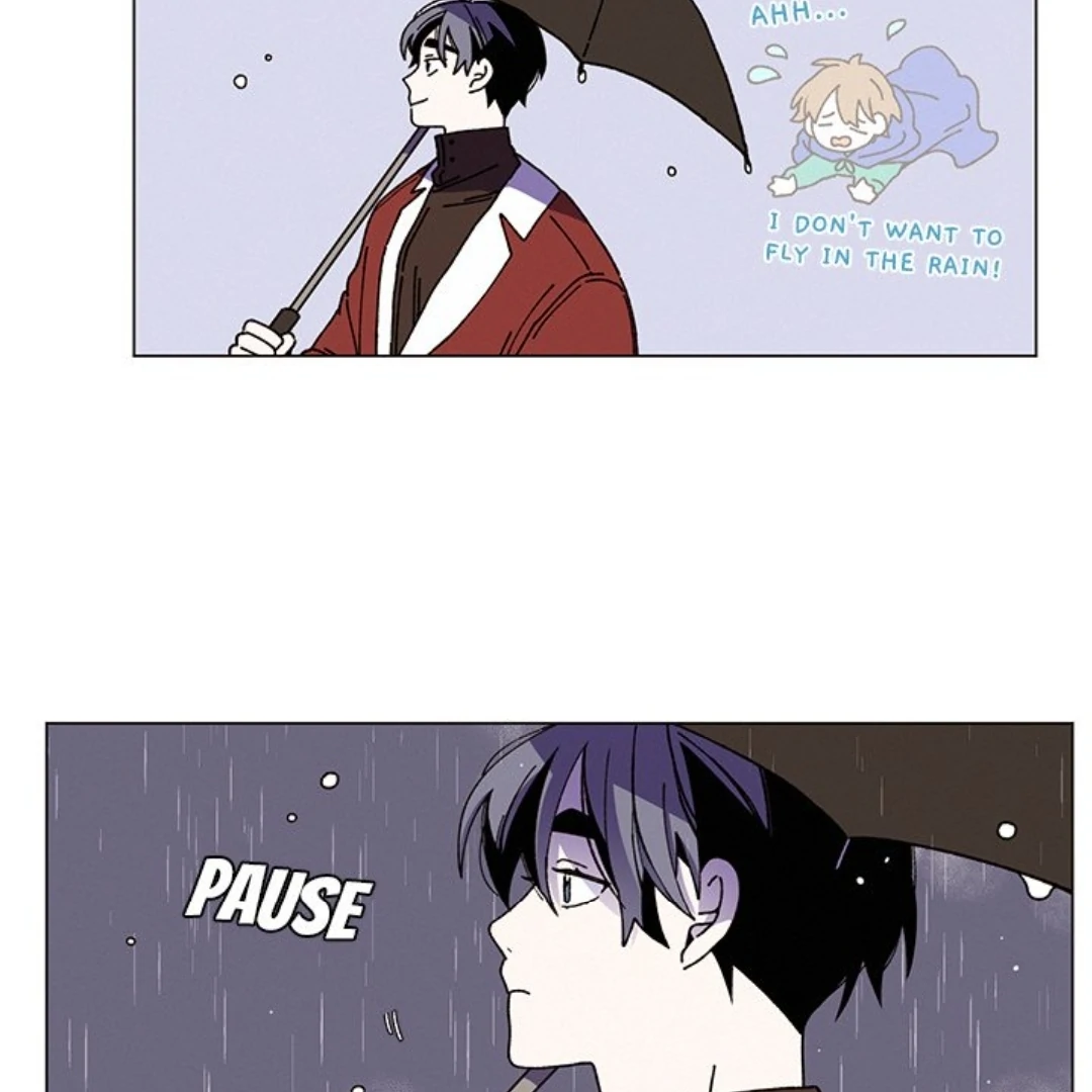 Merry! Memory Chapter 38 - Page 4