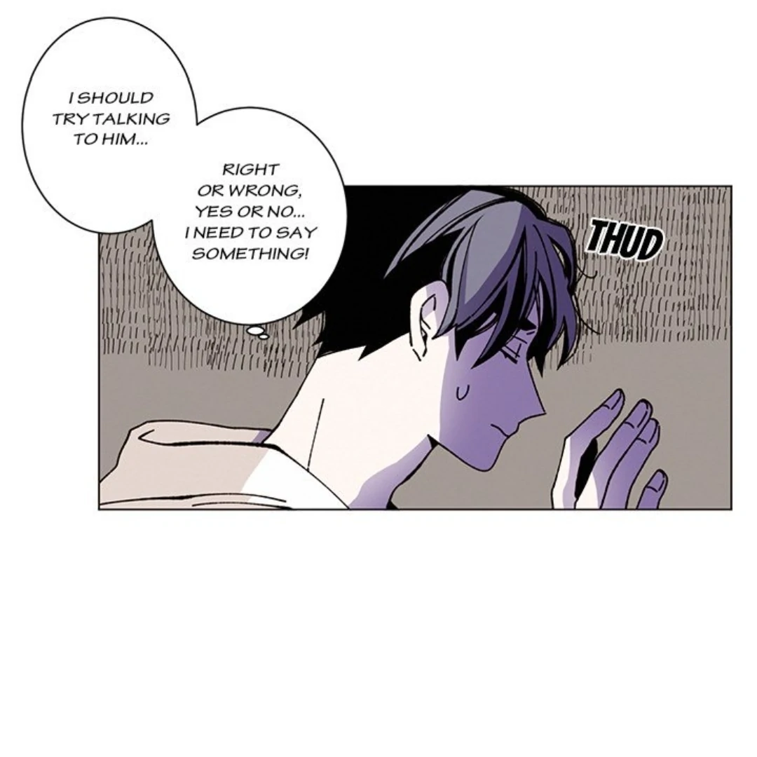 Merry! Memory Chapter 38 - Page 31
