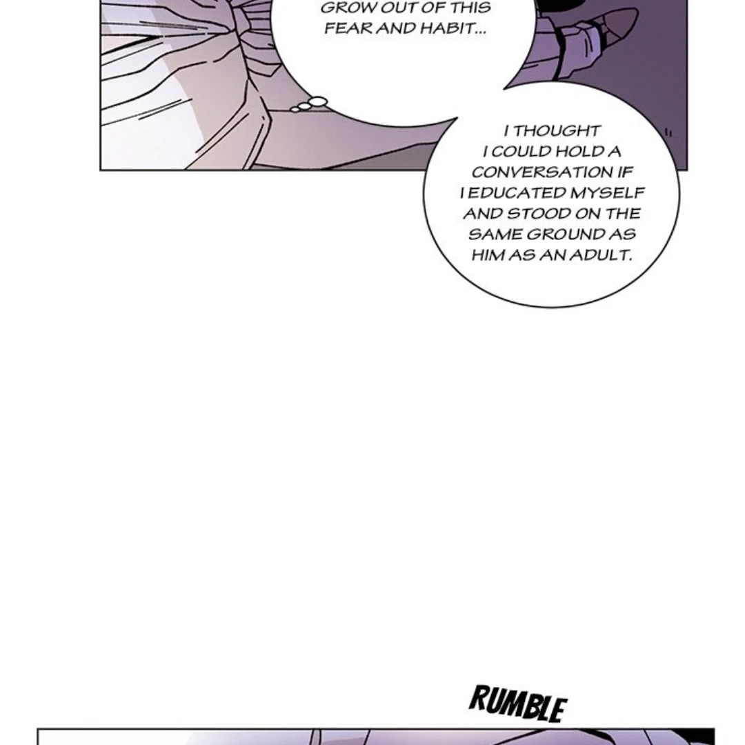 Merry! Memory Chapter 38 - Page 34