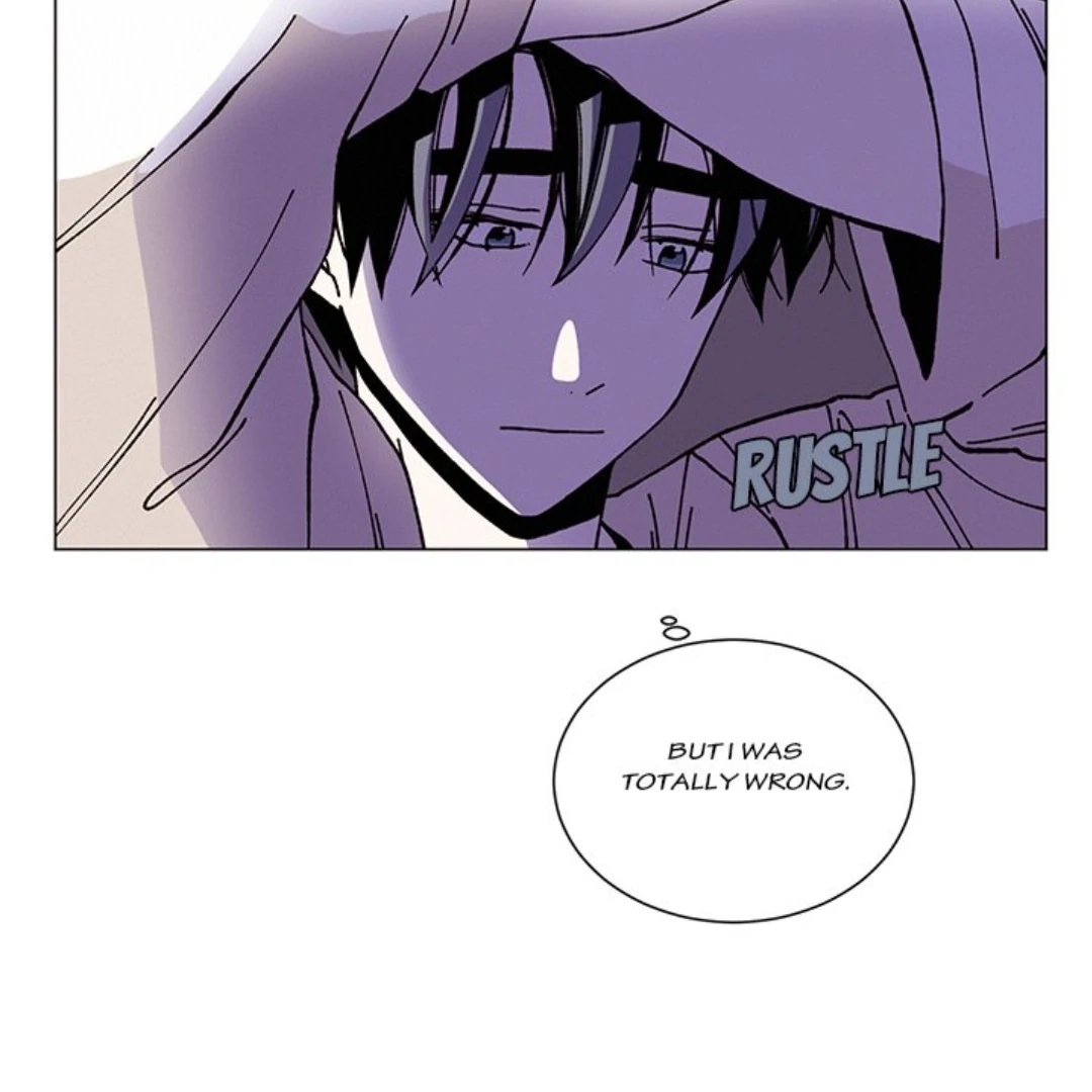 Merry! Memory Chapter 38 - Page 35