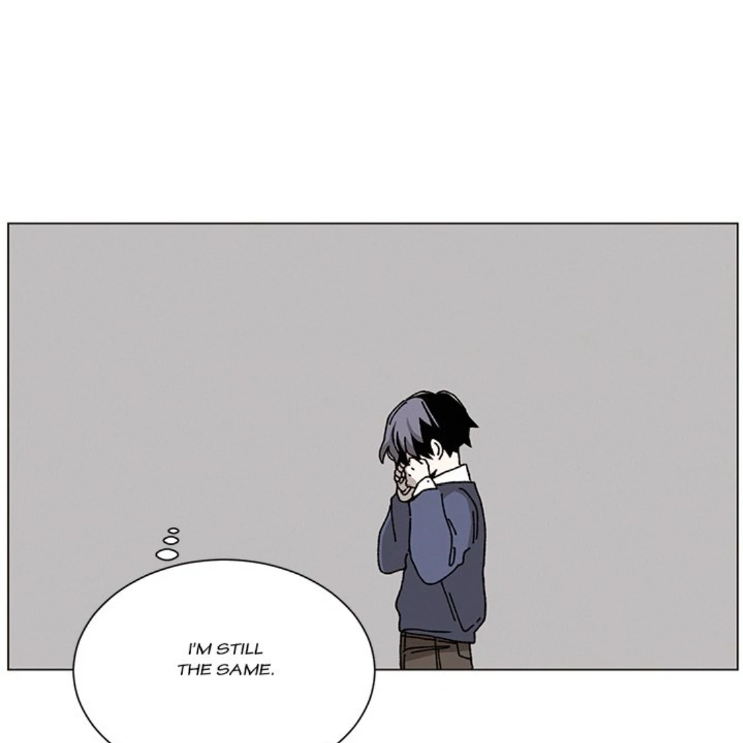 Merry! Memory Chapter 38 - Page 36