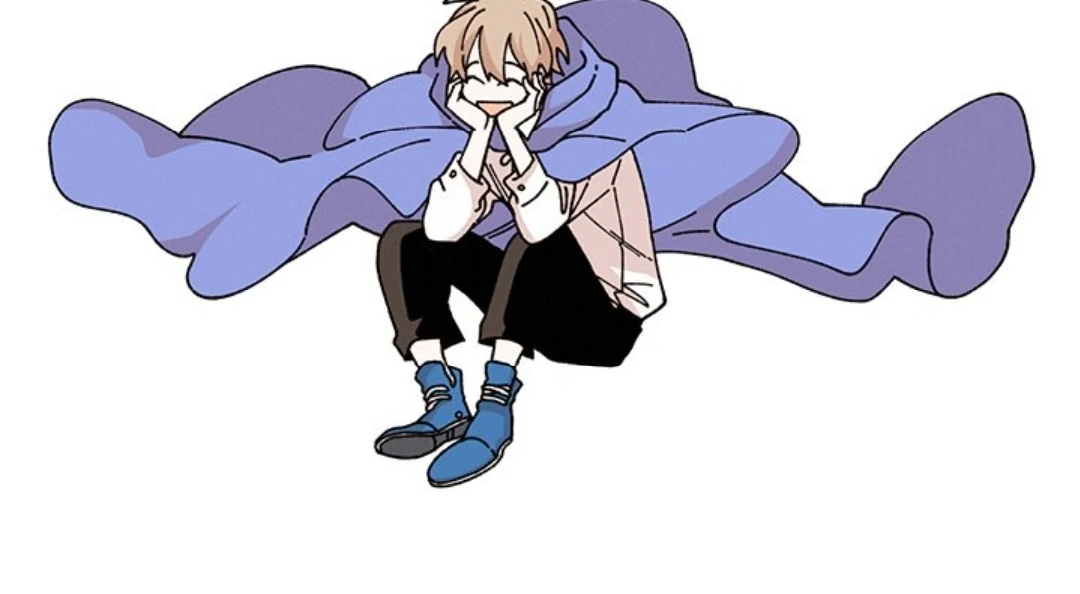 Merry! Memory Chapter 38 - Page 38