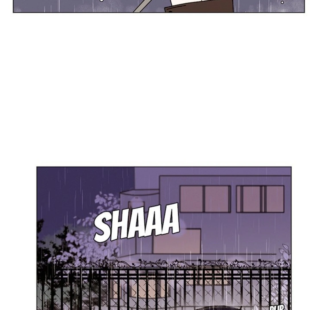 Merry! Memory Chapter 38 - Page 5