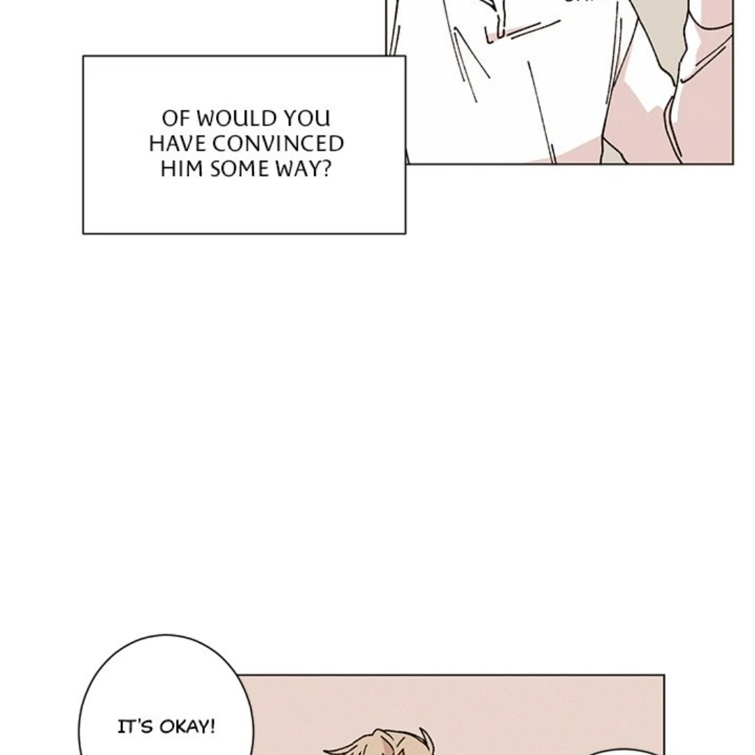 Merry! Memory Chapter 38 - Page 41
