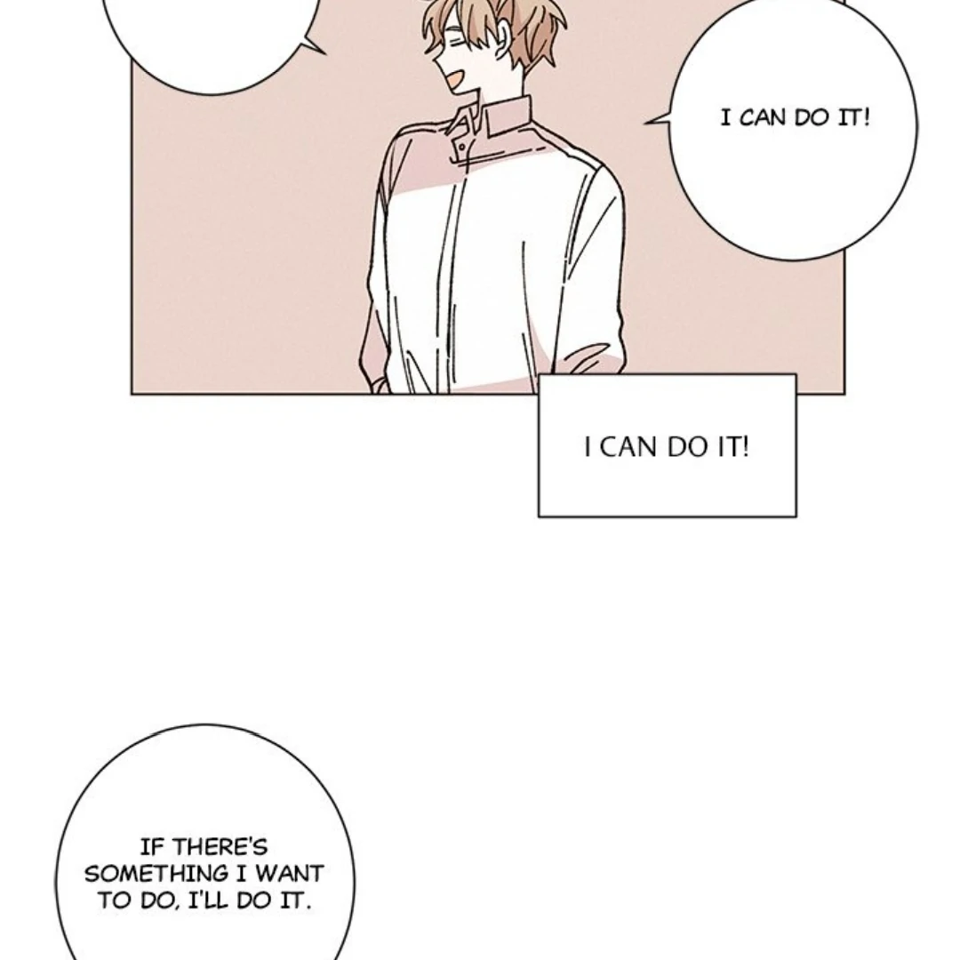 Merry! Memory Chapter 38 - Page 42