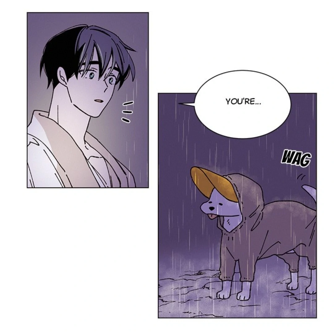 Merry! Memory Chapter 38 - Page 49