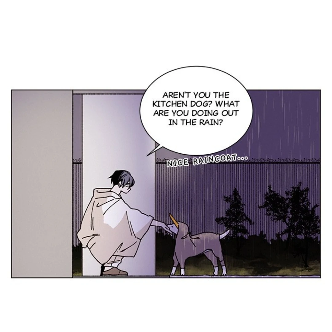 Merry! Memory Chapter 38 - Page 50