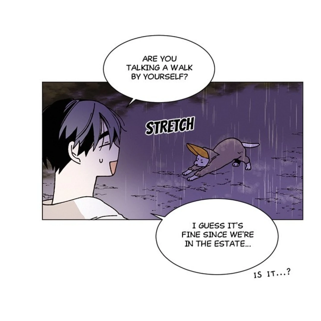 Merry! Memory Chapter 38 - Page 51