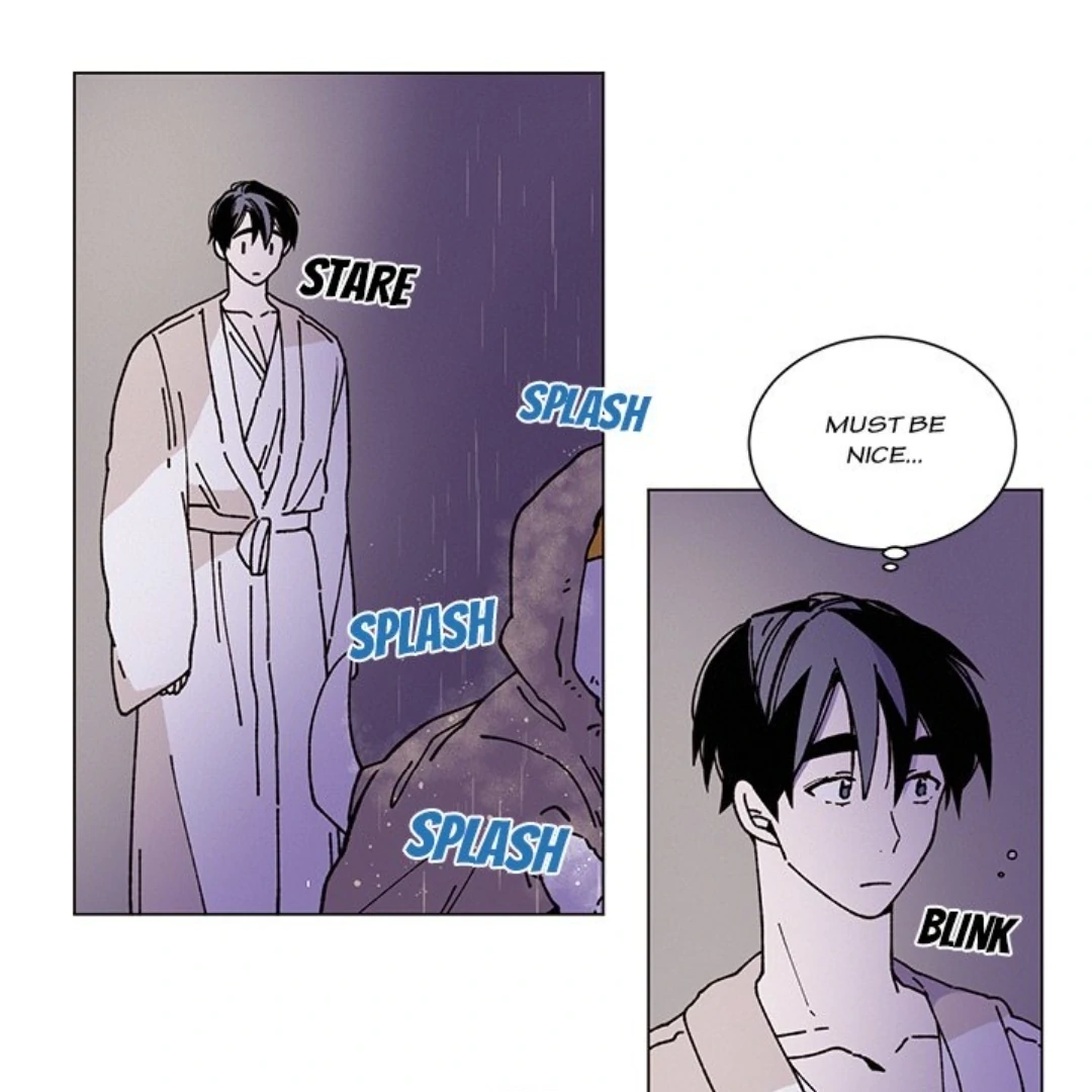 Merry! Memory Chapter 38 - Page 52