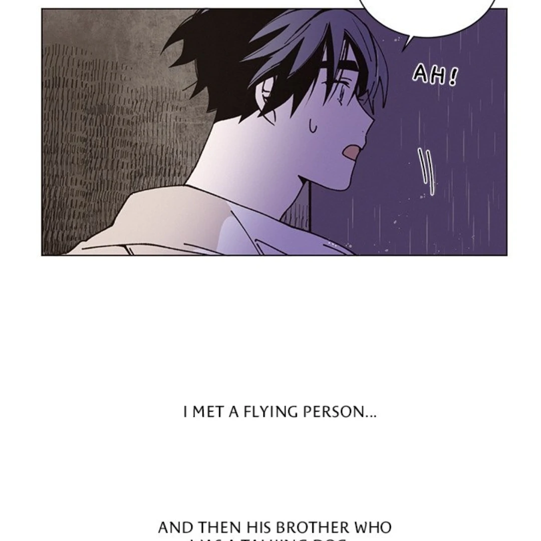 Merry! Memory Chapter 38 - Page 57