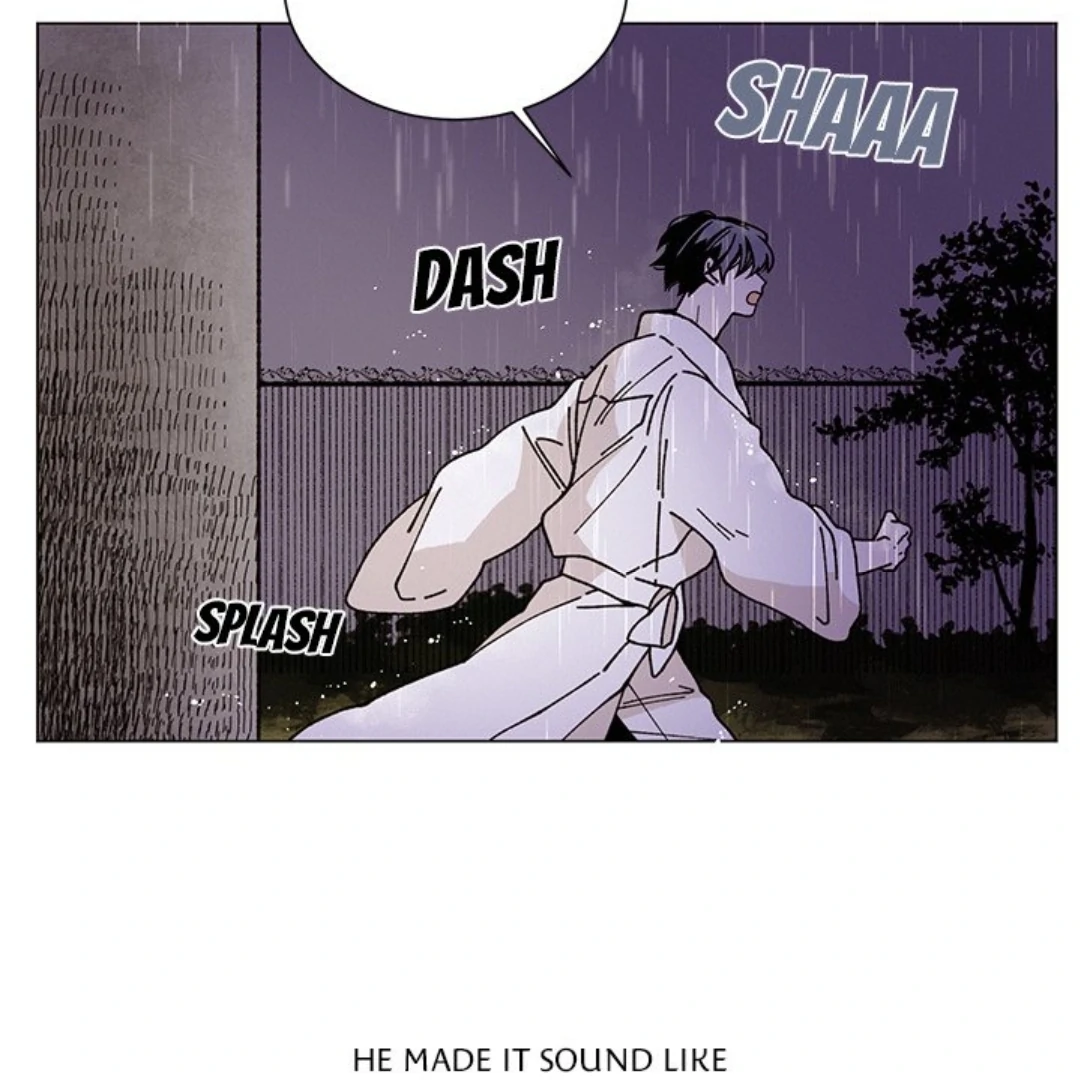 Merry! Memory Chapter 38 - Page 59
