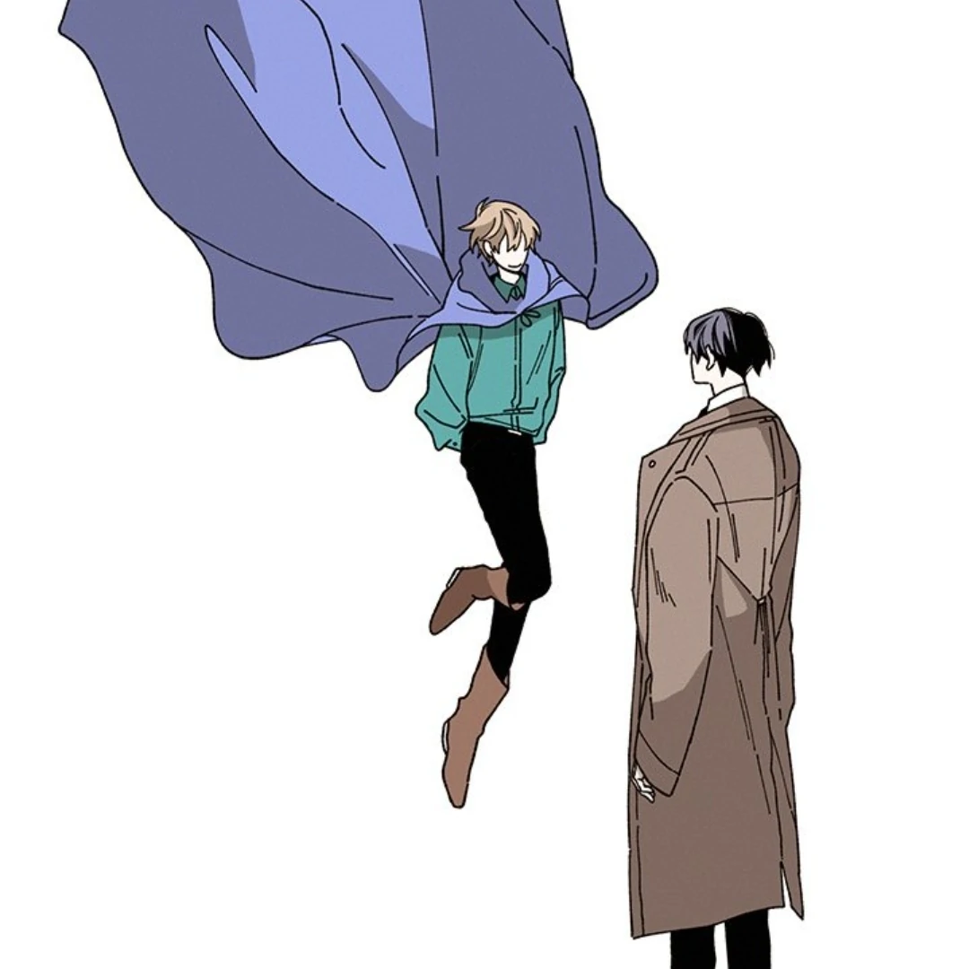 Merry! Memory Chapter 38 - Page 62