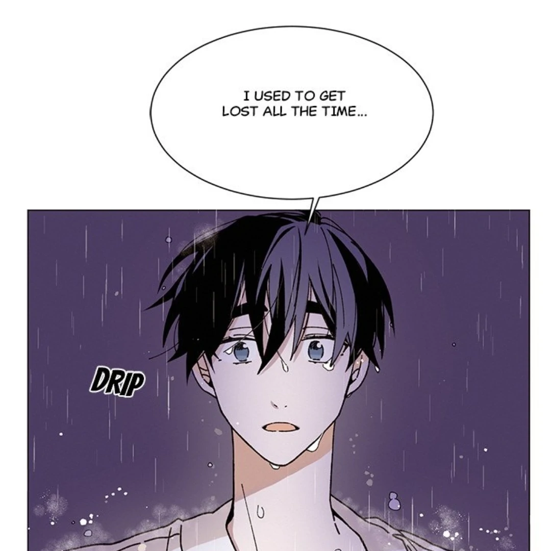 Merry! Memory Chapter 38 - Page 64
