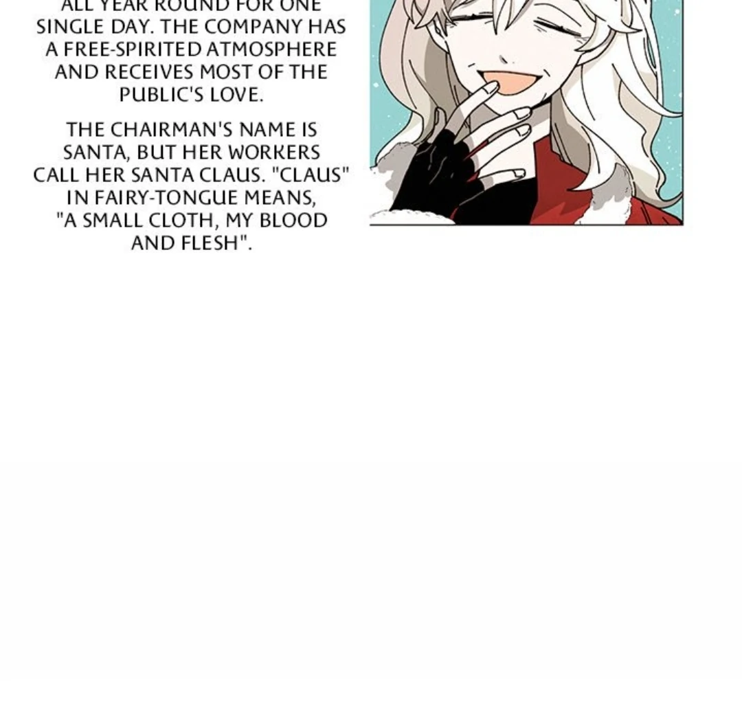 Merry! Memory Chapter 38 - Page 74