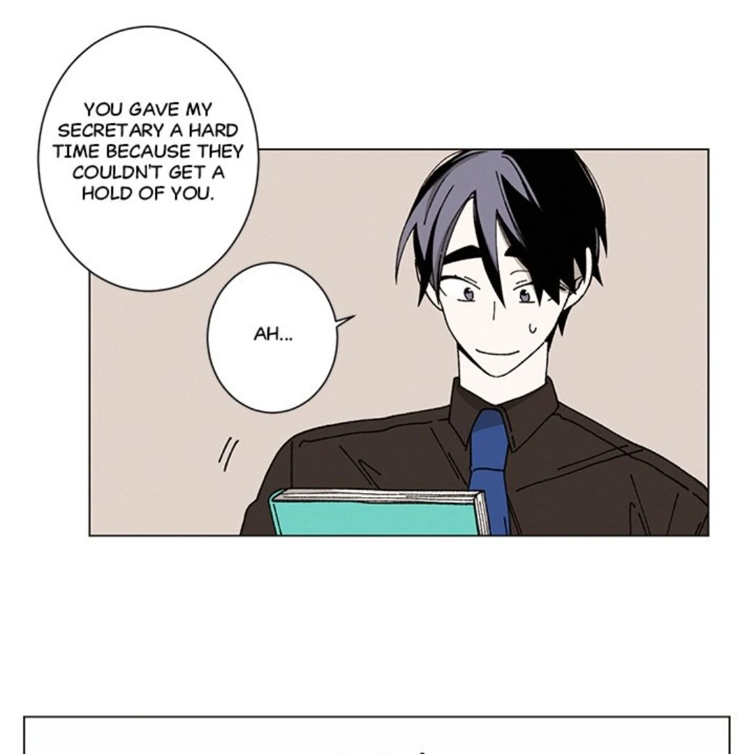 Merry! Memory Chapter 38 - Page 9