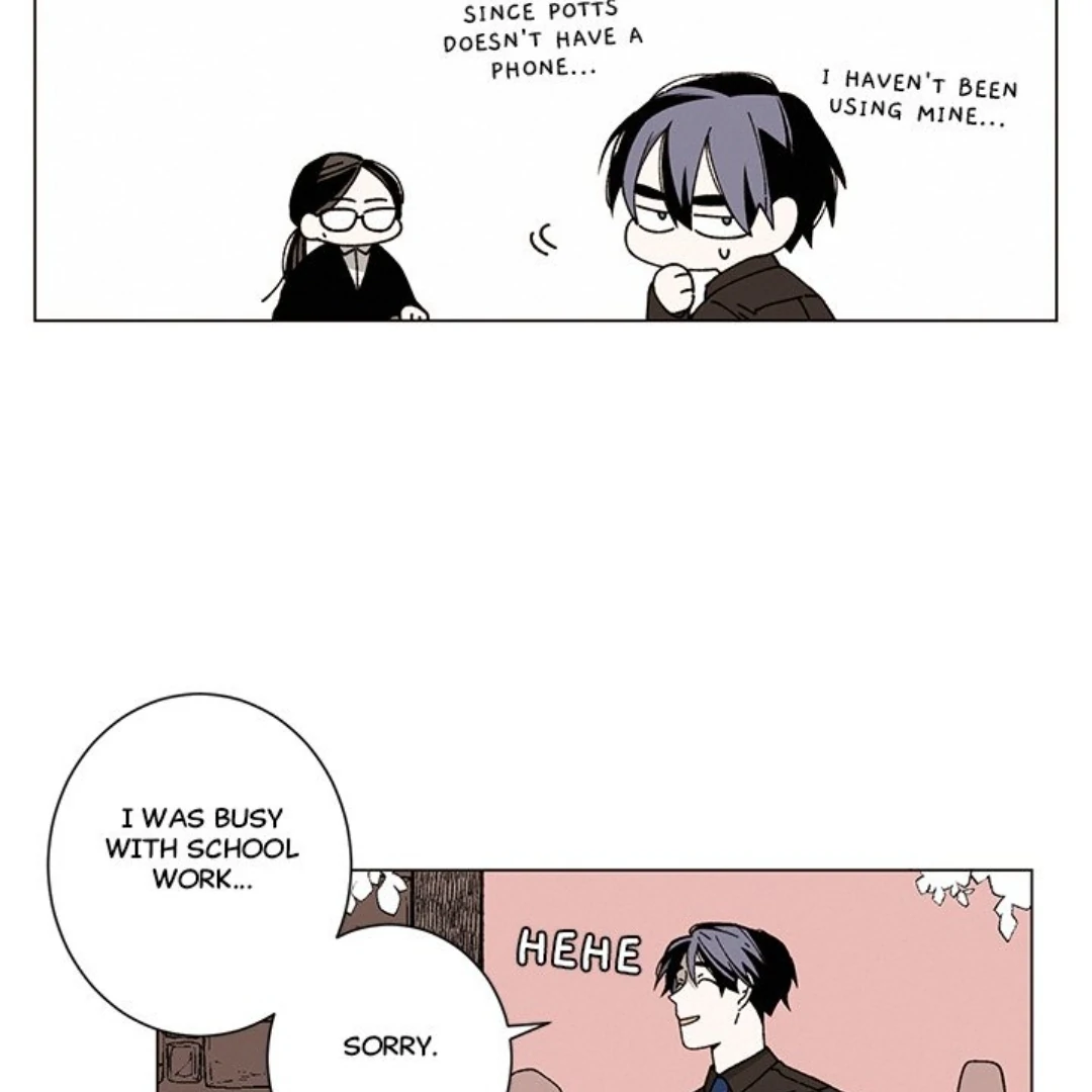 Merry! Memory Chapter 38 - Page 10