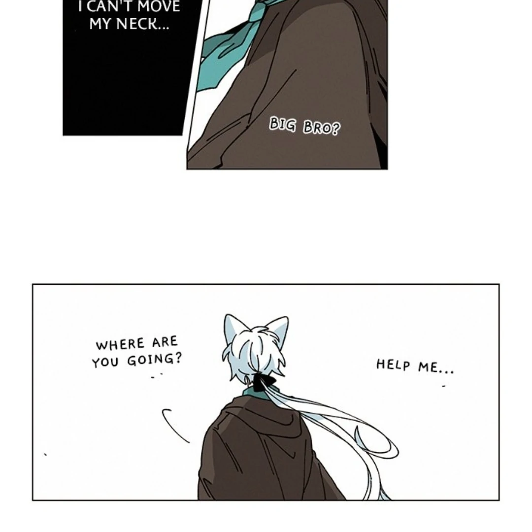 Merry! Memory Chapter 39 - Page 2