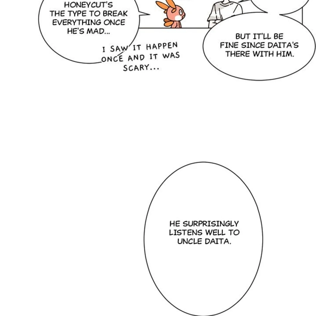Merry! Memory Chapter 39 - Page 12