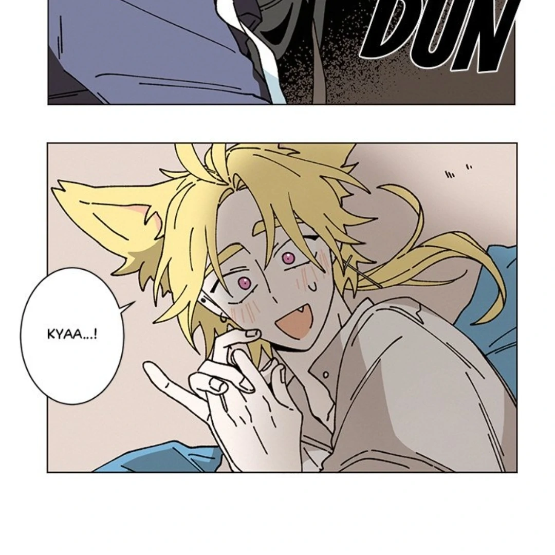 Merry! Memory Chapter 39 - Page 14