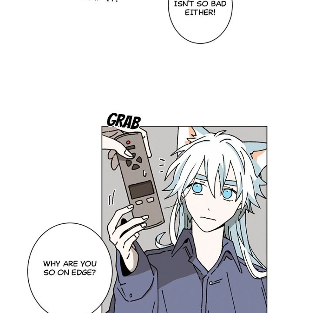 Merry! Memory Chapter 39 - Page 16