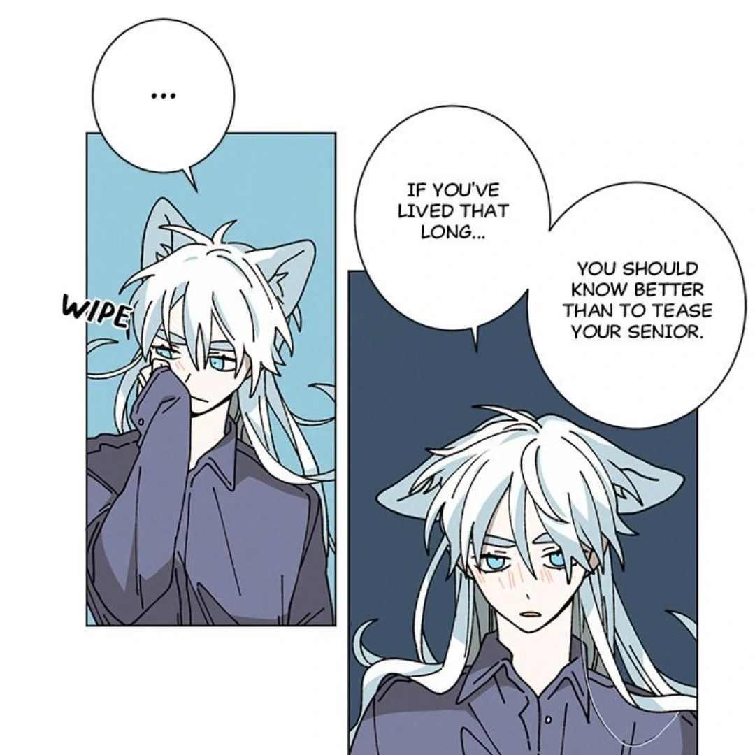 Merry! Memory Chapter 39 - Page 19