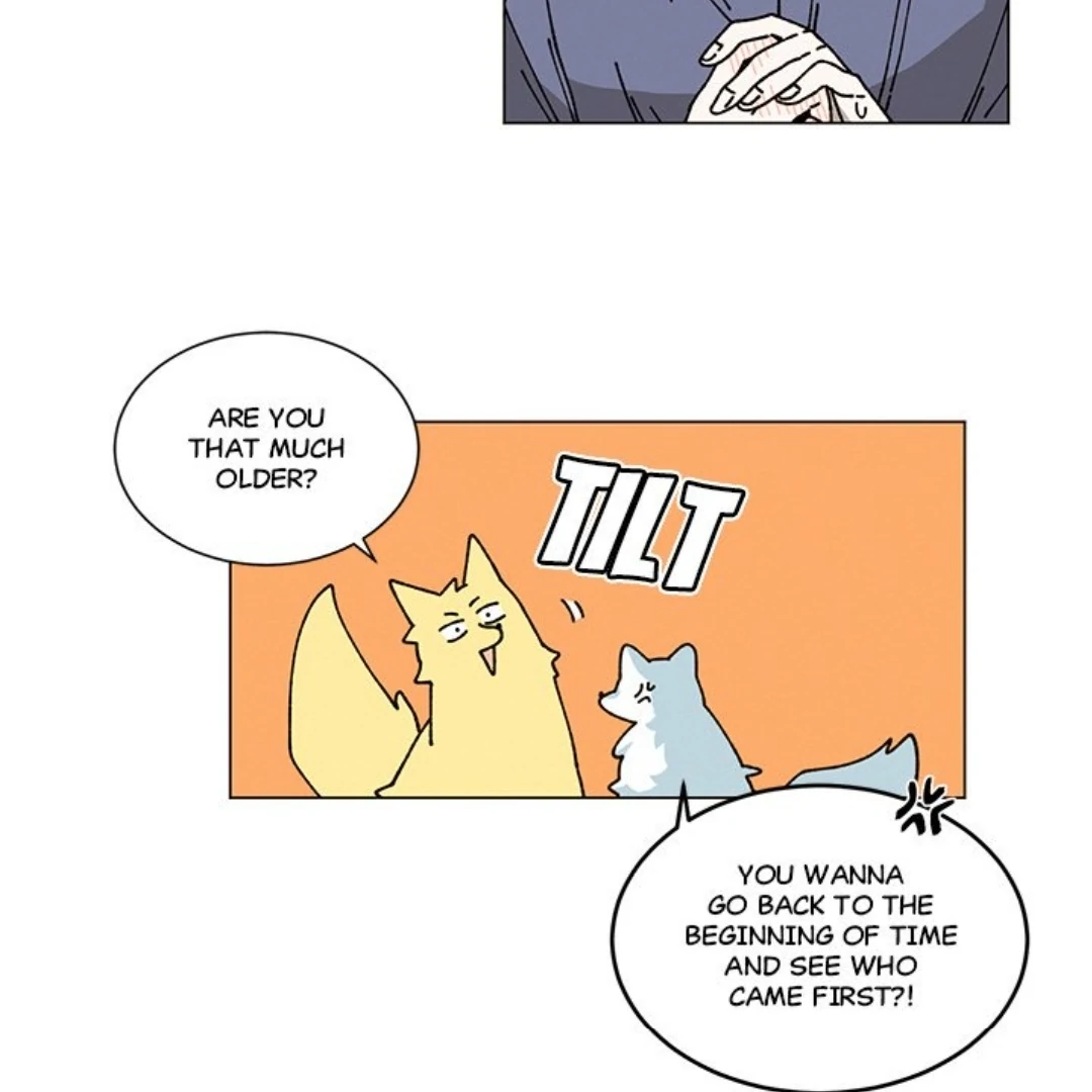 Merry! Memory Chapter 39 - Page 20