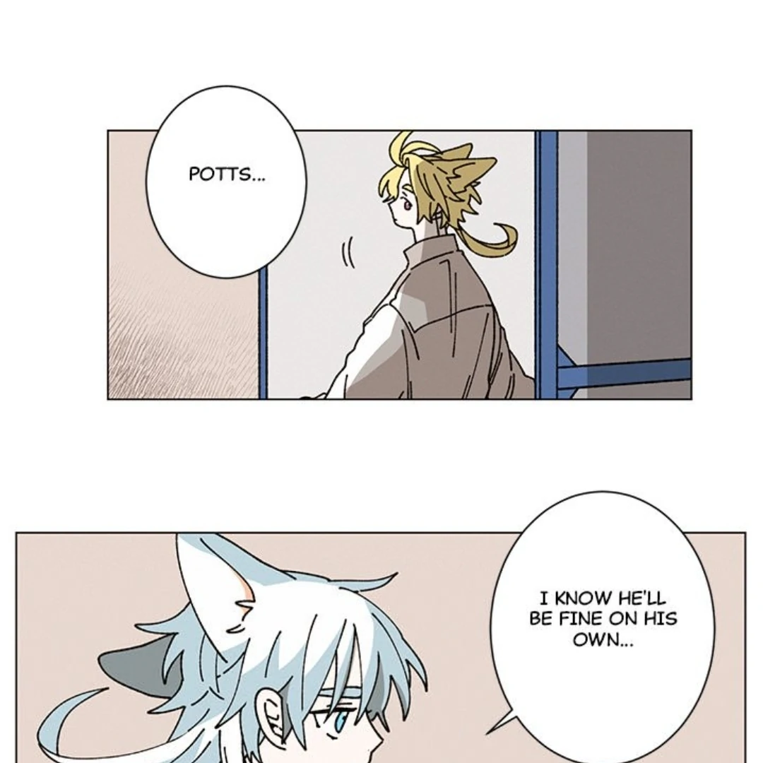 Merry! Memory Chapter 39 - Page 22