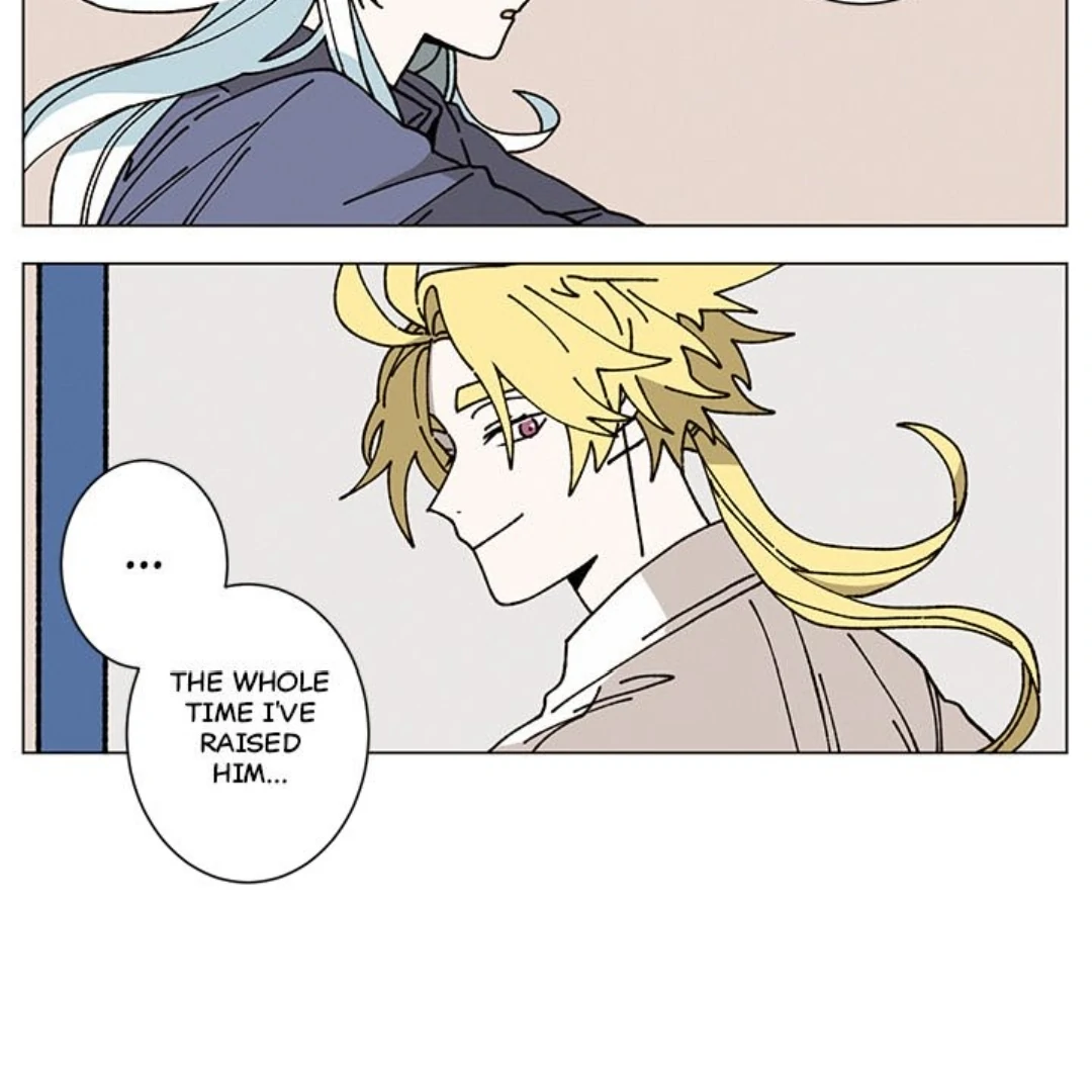 Merry! Memory Chapter 39 - Page 23