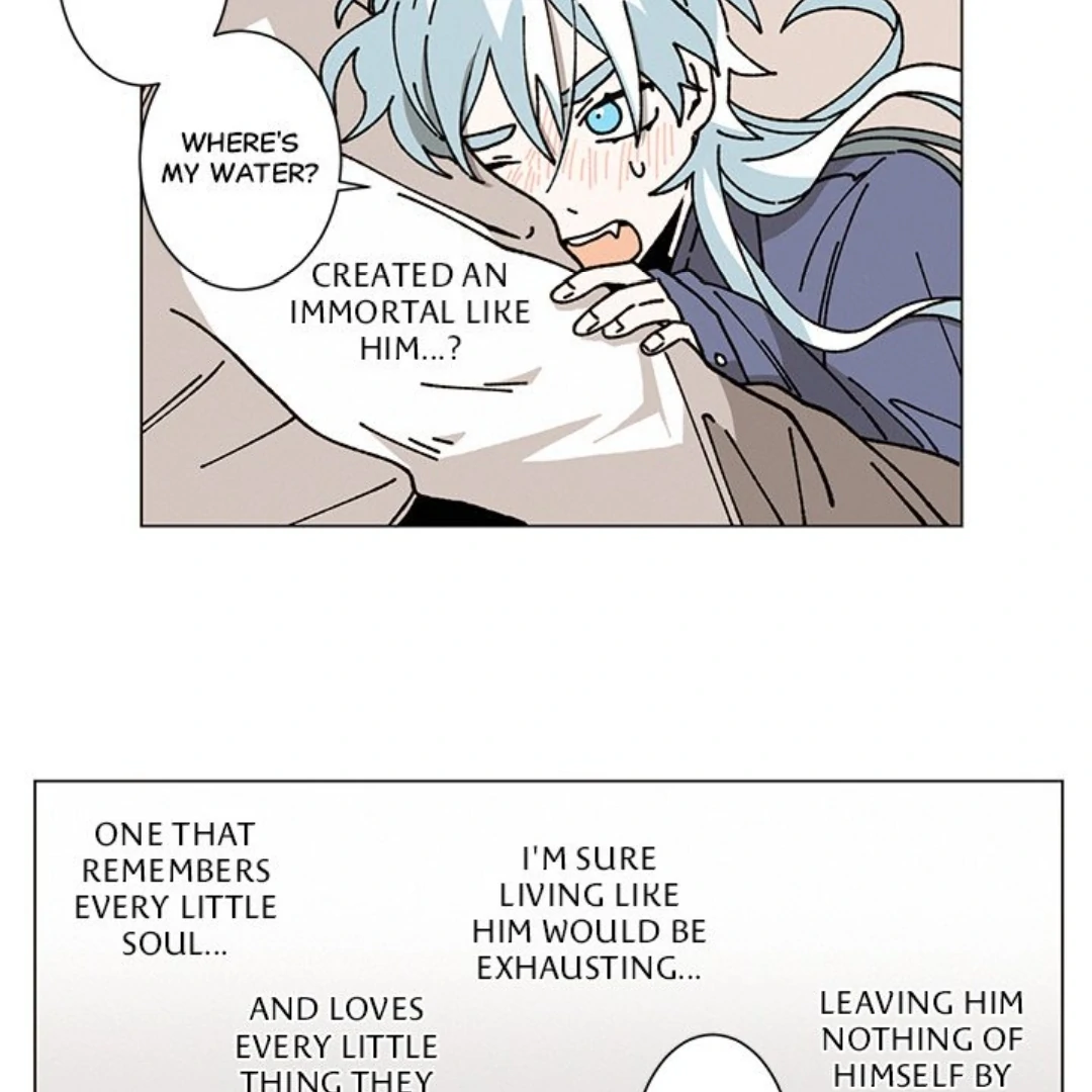 Merry! Memory Chapter 39 - Page 27