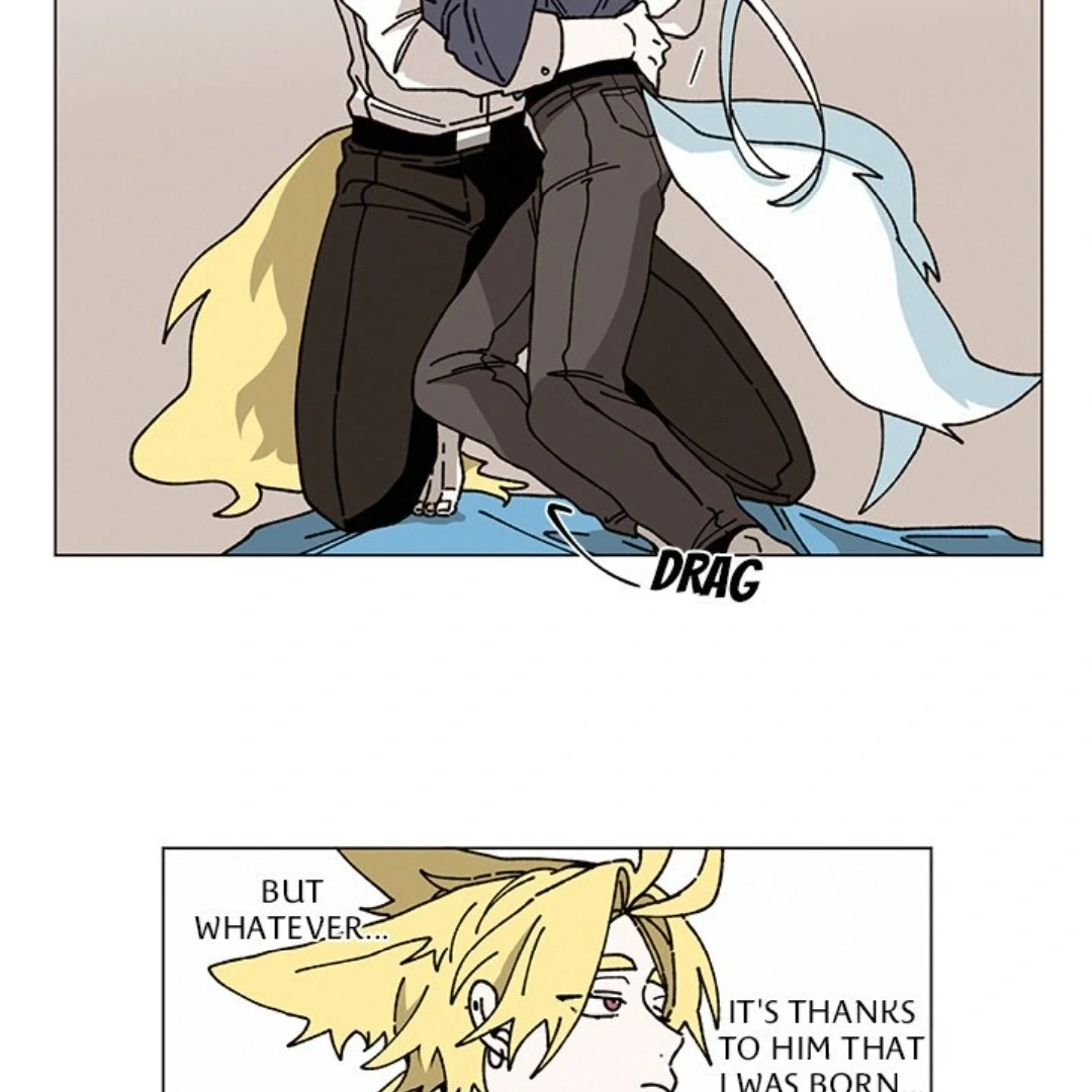 Merry! Memory Chapter 39 - Page 29