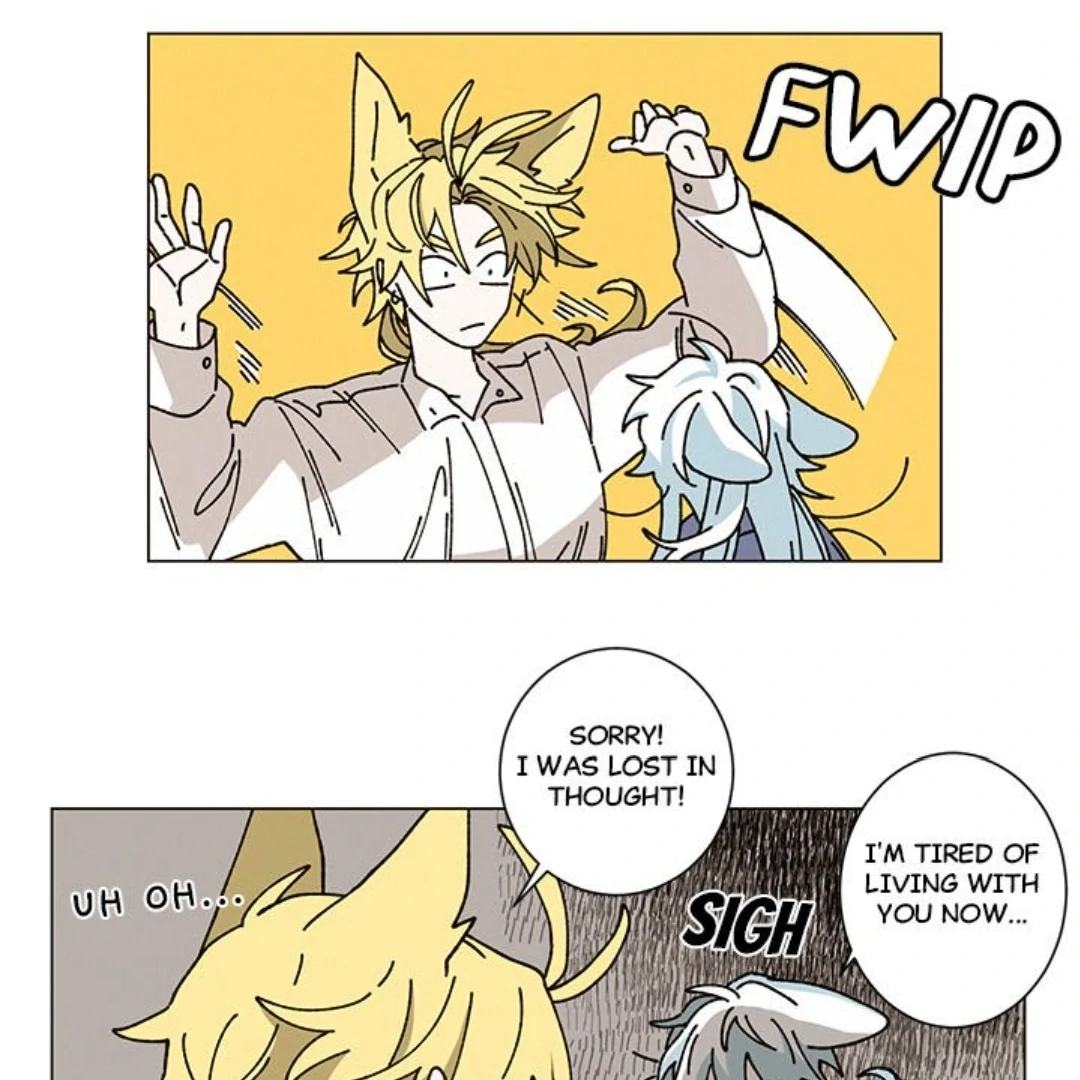 Merry! Memory Chapter 39 - Page 32
