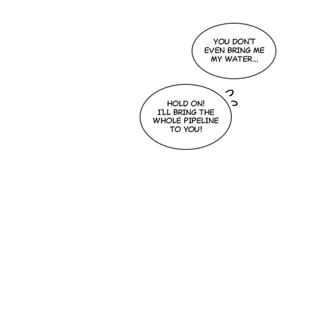 Merry! Memory Chapter 39 - Page 34
