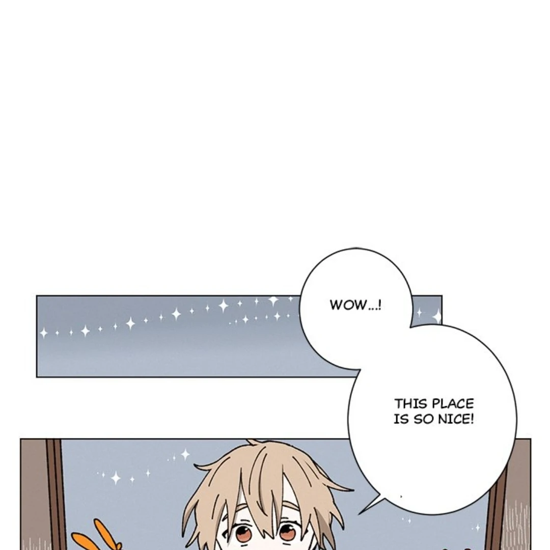 Merry! Memory Chapter 39 - Page 35