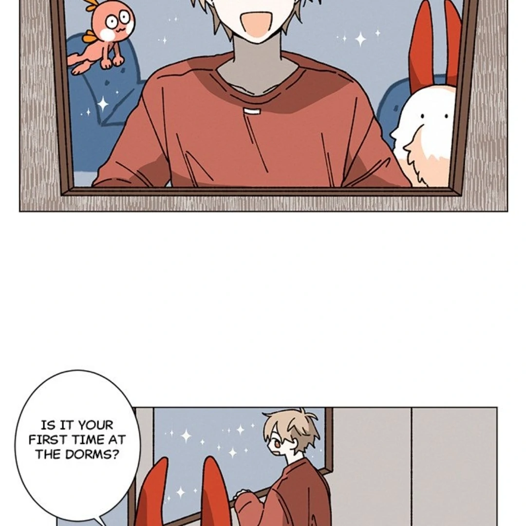 Merry! Memory Chapter 39 - Page 36