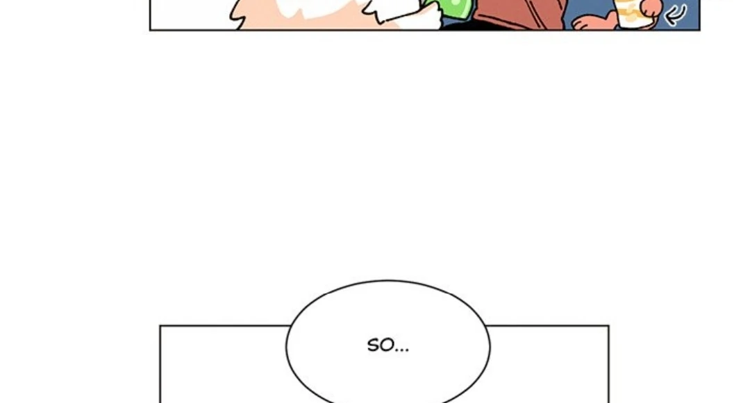 Merry! Memory Chapter 39 - Page 38