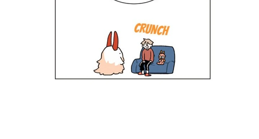 Merry! Memory Chapter 39 - Page 39