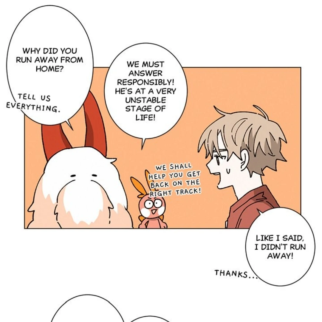 Merry! Memory Chapter 39 - Page 40
