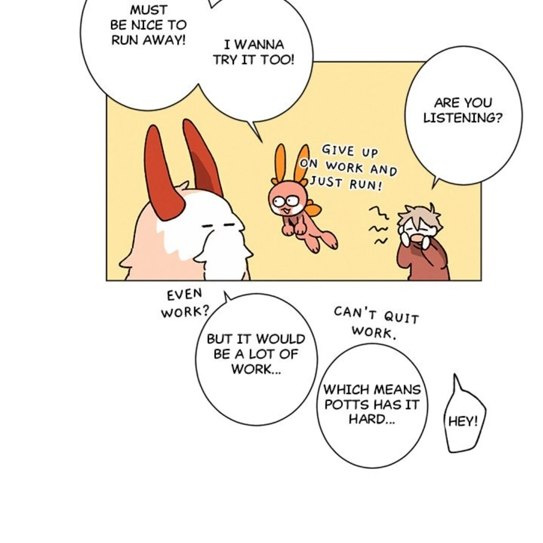 Merry! Memory Chapter 39 - Page 41