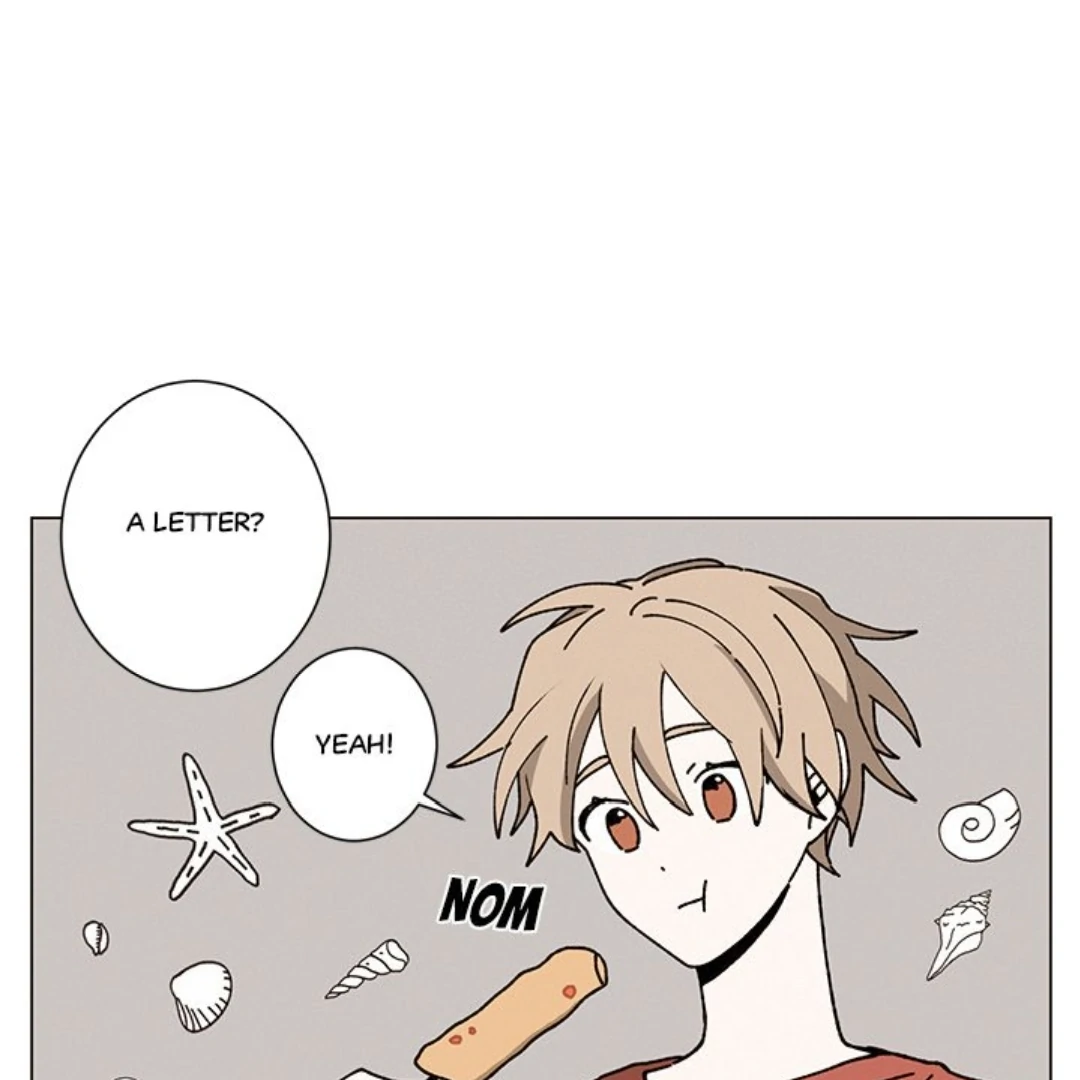 Merry! Memory Chapter 39 - Page 42