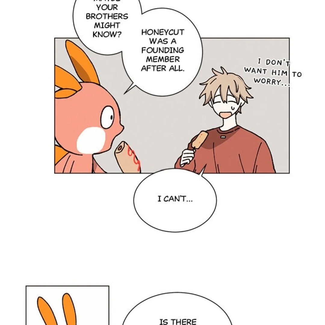 Merry! Memory Chapter 39 - Page 44