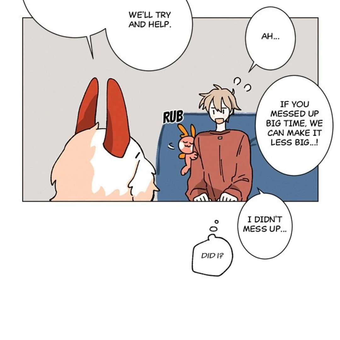 Merry! Memory Chapter 39 - Page 46