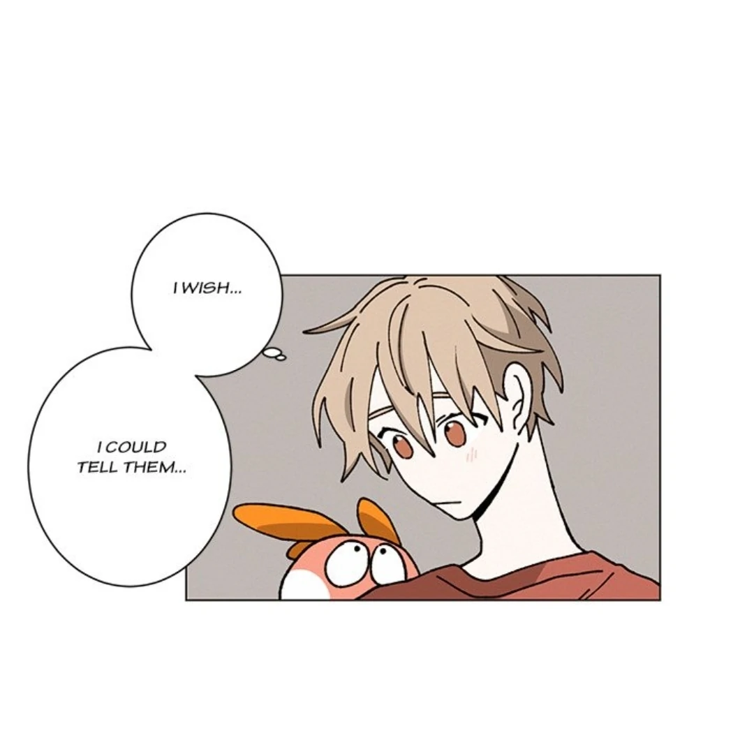 Merry! Memory Chapter 39 - Page 47