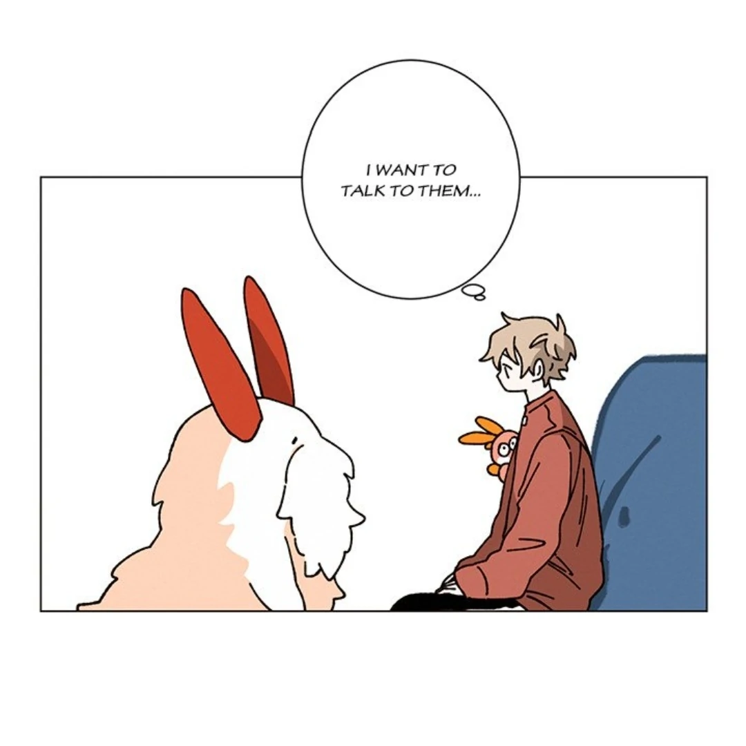 Merry! Memory Chapter 39 - Page 48