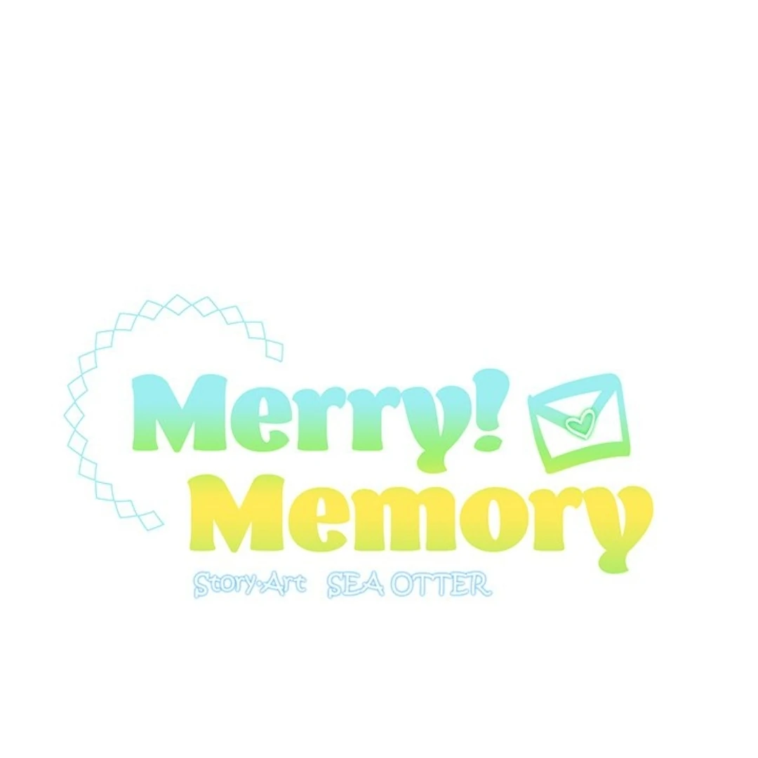 Merry! Memory Chapter 39 - Page 6