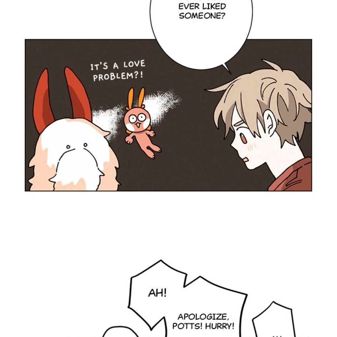 Merry! Memory Chapter 39 - Page 53